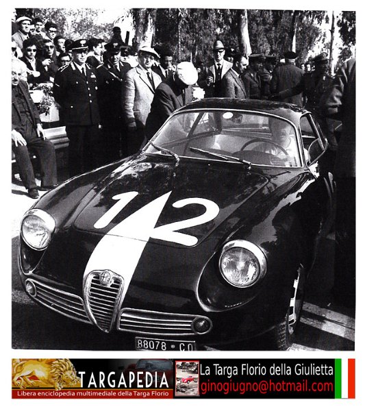 12 Alfa Romeo Giulietta SZ  G.Picciotto - Bismark (1).jpg